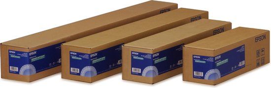 Epson C13S041597 - Fotopapier - Mat - Wit - 1 stuk(s)