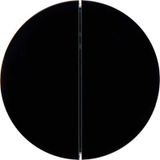 Hager 85146131 - lichtschakelaar (1 stuks))
