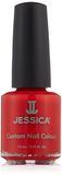 Jessica Cosmetics Nail Colour Silk Sari, 7,4 ml