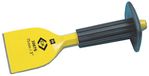 C.K T3087S 3 Platte beitel 75 mm Steen Rubber