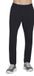 Skechers Heren Broek De Mens Go Walk Controller Taps Toelopende Been Broek Zwart Maat S