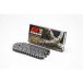 EK Chain Chaîne de moto 520 MVXZ2