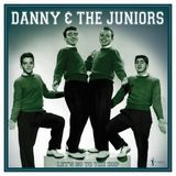 Trapeze Music Acrobat Danny & The Juniors - Let's Go To The Hop: Best Of 1957-62 (LP)