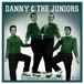Trapeze Music Acrobat Danny & The Juniors - Let's Go To The Hop: Best Of 1957-62 (LP)