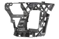 PRASCO Halter, Stoßfänger VG4021004 vorne links | Compatibel met: VW GOLF VII