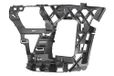 PRASCO Halter, Stoßfänger VG4021004 vorne links | Compatibel met: VW GOLF VII