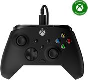 Turtle Beach Rematch Zwart USB Gamepad Analoog/digitaal Xbox Series S, Xbox Series X, Xbox One, PC