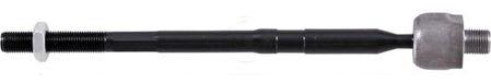 Charnière axiale de biellette de direction, M14x1.5, droite/gauche (RHT), 279 mm, avec revêtement ABS, convient pour KIA STONIC entre autres