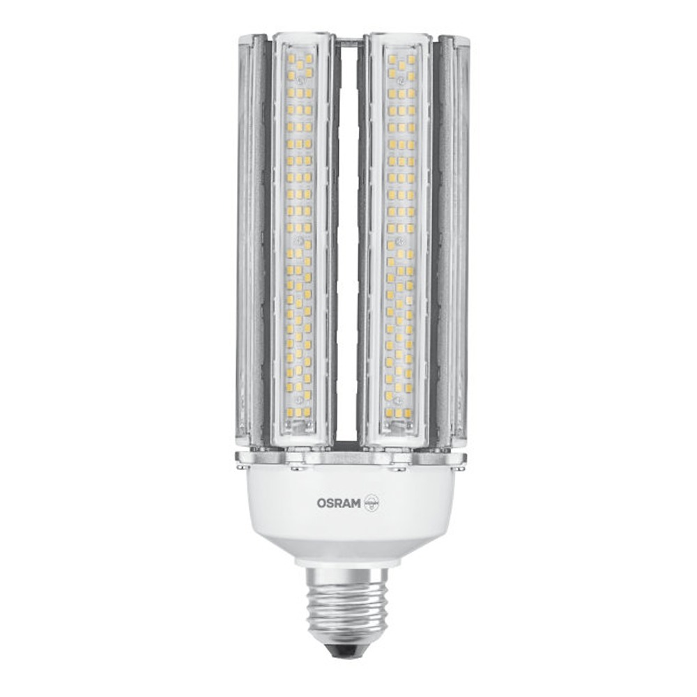 Osram Parathom HQL LED E40 90W 827 | 360° Gradenbundel - Vervangt 250W