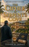 The Libri GmbH The Cipher of Serpent's Cove Paperback