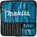 Makita jeu de forets à béton 14 pièces