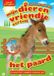 Megamoviestore Mijn Dierenvriendje Vertelt - Het Paard DVD