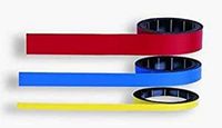 Magneetoflexband wit
