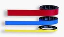 Magneetoflexband wit