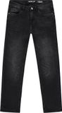 Cars Jeans Jeans Stapler Regular Fit - Heren - Black Used - W36 x L32