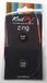 KnitPro Zing aiguille circulaire 2,50 mm et 25,00 cm