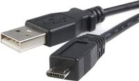 Startech 50CAL Micro-USB kabel (1 meter)