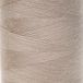 Moon Thread Beige gesponnen polyester naaigaren - 1000M