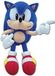 Sonic The Hedgehog Peluche Sonic - SEGA - Merchandise - 2022