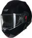Nolan N120-1 Classico 301 Zwart Glossy Systeemhelm Maat XL