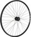 CONTEC Taurus 21 + Shimano FH-QB400 Roue arrière 27,5" Aluminium HK SW 8 vitesses SW 2,00
