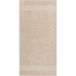 Cawö The Luxury 5000 Handdoek 50x100 travertin