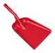 Maya Professional Tools 70305-3 handschop met metaal- en röntgenherkenning, FBK/levensmiddelhygiëne, 270 mm x 320 mm x 540 mm, rood