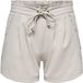 ONLY JDY JDYNEW CATIA LIFE SHORTS JRS NOOS Dames Bermuda shorts Chateau Gray XXS