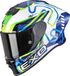 Scorpion EXO-R1 Evo II Air Cornering Integraalhelm - Maat XL