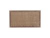 tica copenhagen Tapis de couloir Dots Sable, 67x120 cm