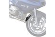 Puig 6430N Extenda Fenda voor BMW R1100S 98'-05', Black