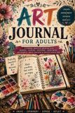 Art Libri GmbH Art Journal for Adults