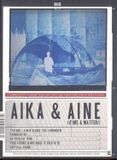 Sonic Rendezvous Aika & Aine (Time And Matter) (DVD)