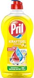 PRIL Kraftgel Citron liquide vaisselle (450 ml)