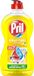 PRIL Kraftgel Citron liquide vaisselle (450 ml)