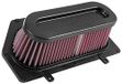 K&N Air Filter for Suzuki GSXR1000 2017-2018