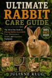 ULTIMATE Libri GmbH Ultimate Rabbit Care Guide