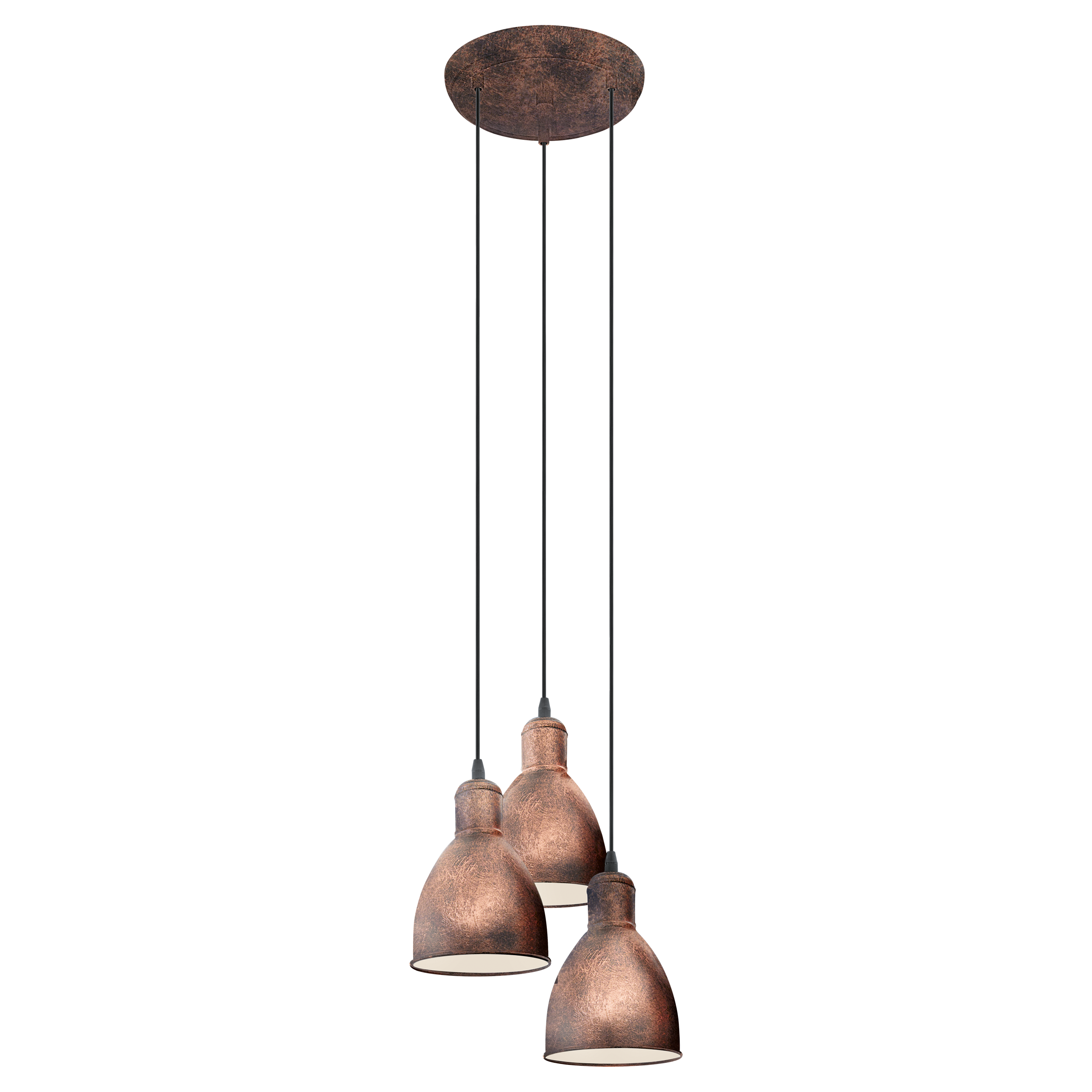 EGLO PRIDDY 1 Hanglamp - 49493