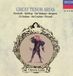 Universal Music B.V. Divers ‎– Great Tenor Arias CD