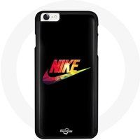 Nike Hoes voor Oppo A16 Niege Winter Maniacase