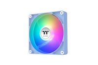 Thermaltake CT140 Reverse ARGB Hydrangea Blue 2 Fan Pack