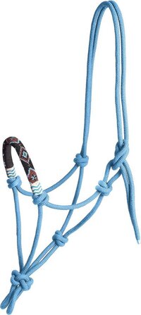 Waldhausen Knoophalster Pearls Azure Cob