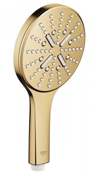 GROHE Rainshower SmartActive 130 Douchekop - ø130x242mm - 4005176558528