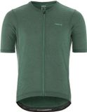 Craft fietsshirt Everyday Wool SS Jersey M Green