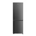 Haier HDPR1618ANPD Autoportant 355 l Inox