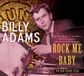 Bear Family Rock Me Baby