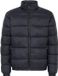 Blend BHEIDEN Heren Winterjas Zwart XL