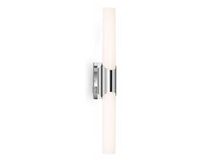 B.K.Licht LED badkamerlamp Klak IP44 11W 1300lm 4000K chroom