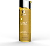 Senze Swede Seduction Massageolie - 75ml