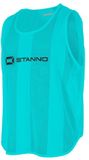 Stanno Mesh bib - Blauw - Junior - One size